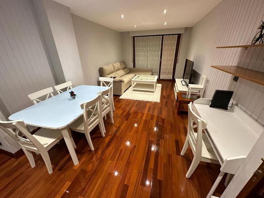 La Maison Blanche 이룬 외부 사진